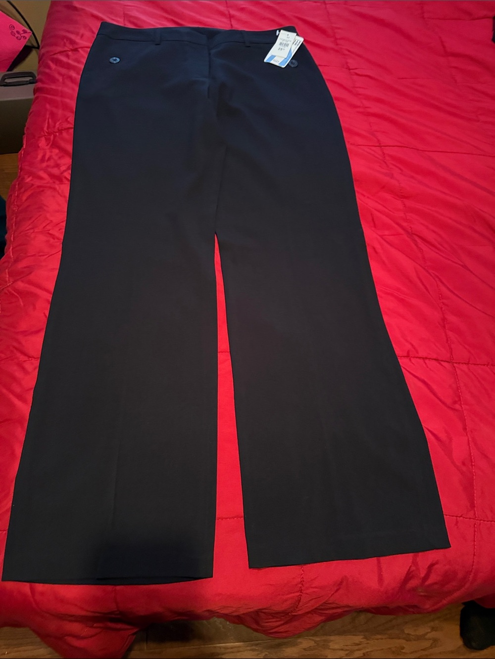 Suzy Shier Dress Pants